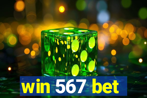 win 567 bet